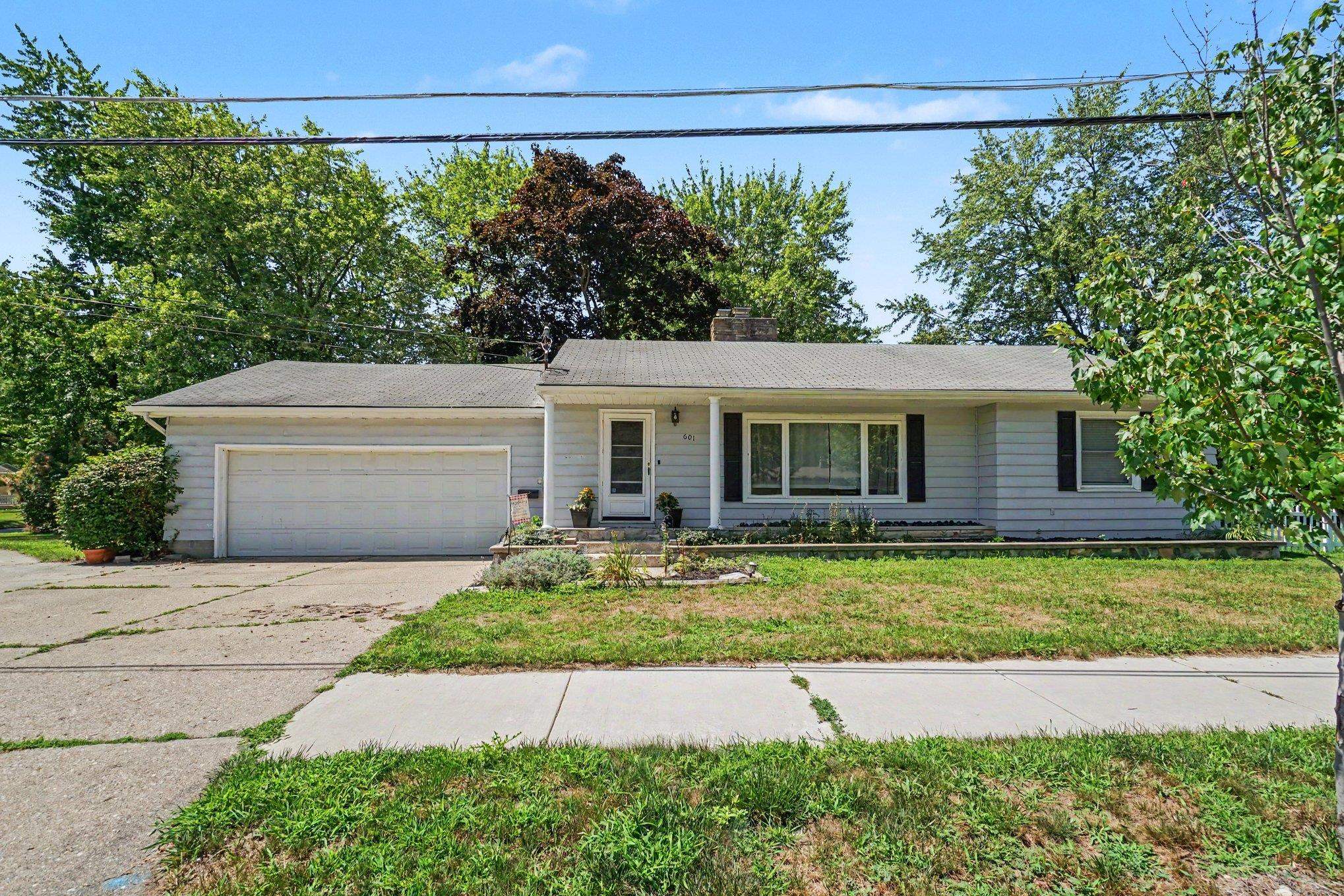 Residential in Mt Pleasant 3