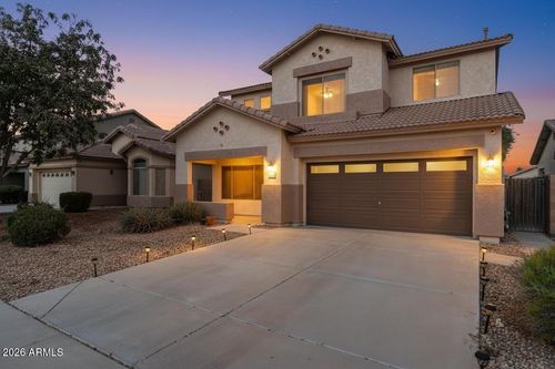 44250 W Vineyard St, Maricopa, AZ, 85139-9051 | Card Image