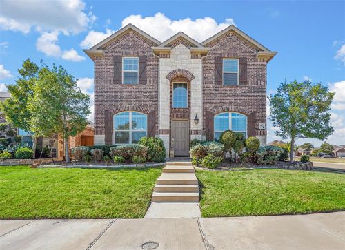 4023 Logan Drive, Heartland, TX, 75126 | Card Image