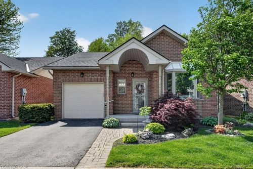 110 Greentrail Dr, Mount Hope, ON, L0R1W0 | Card Image
