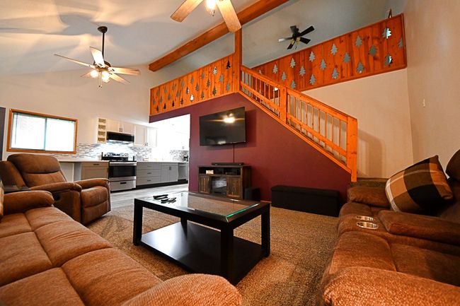 7790 Bigger Ln, House other with 2 bedrooms, 1 bathrooms and null parking in Lewiston MI | Image 10