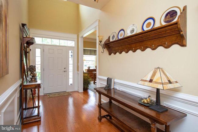 1744 Renaissance Blvd, House other with 3 bedrooms, 4 bathrooms and null parking in YARDLEY PA | Image 6