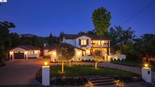 252 Livorna Heights Rd, Alamo, CA, 94507-1325 | Card Image