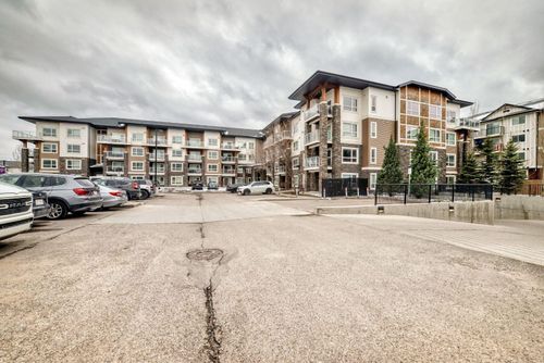 4214-240 Skyview Ranch Rd Ne, Calgary, AB, T3N0P4 | Card Image