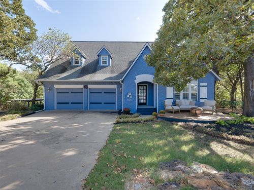 107 Chandler Dr, Sand Springs, OK, 74063-8311 | Card Image