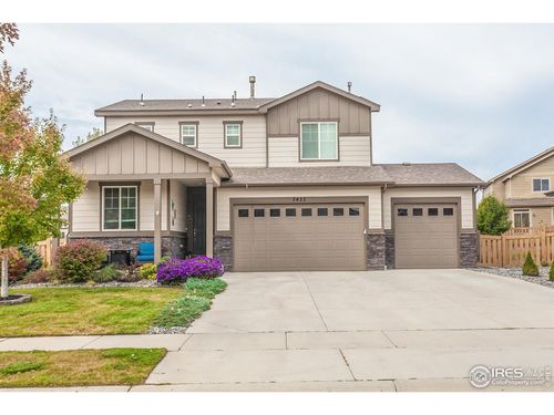 5455 Eagle Creek Dr, Timnath, CO, 80547-2327 | Card Image