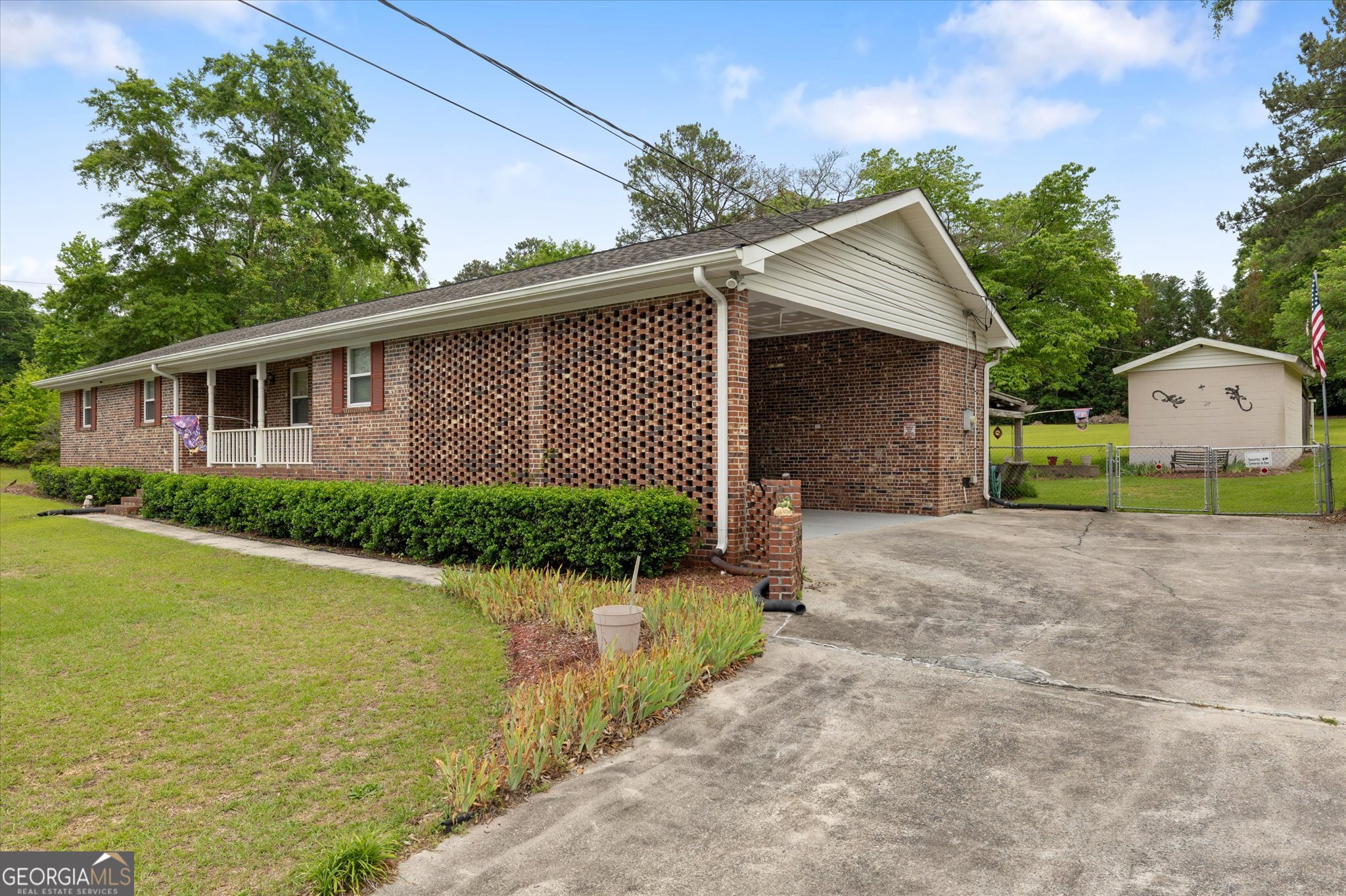 Residential in Macon 4
