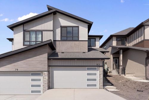 83 Heritage Manor, Cochrane, AB, T4C3K8 | Card Image