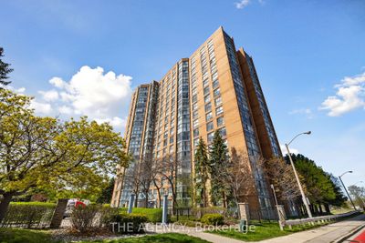 1203 - 90 Dale Ave, Condo with 2 bedrooms, 2 bathrooms and 1 parking in Scarborough ON | Image 1