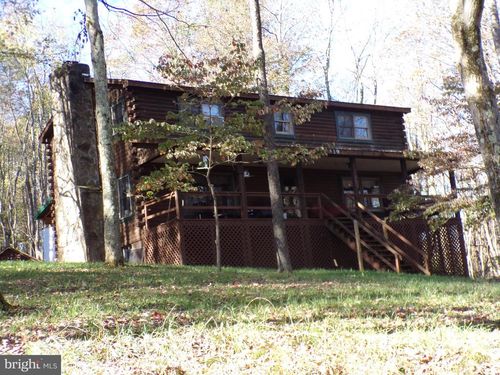 519 Paradise Hts, OAKLAND, MD, 21550-7311 | Card Image