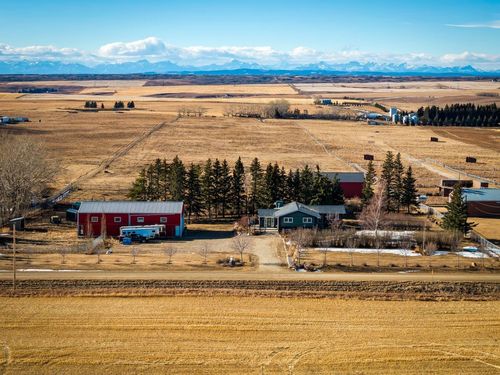 271219 Range Road 22, Rocky View County, AB, T4B4P3 | Card Image