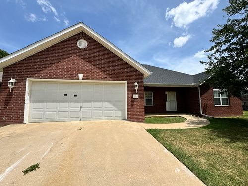 1109 N Wren Dr, Rogers, AR, 72756-1980 | Card Image