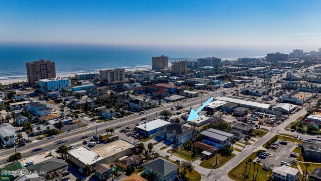 322 12 Th Ave N, Townhouse with 3 bedrooms, 3 bathrooms and null parking in JACKSONVILLE BEACH FL | Image 28