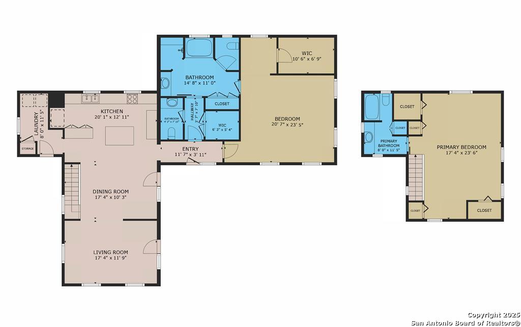 Residential in Fredericksburg 5