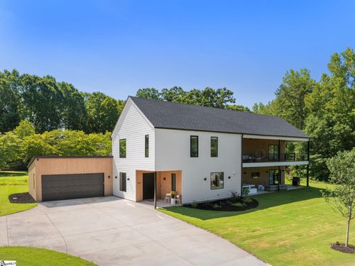460 Enoree Road, Travelers Rest, SC, 29690 | Card Image