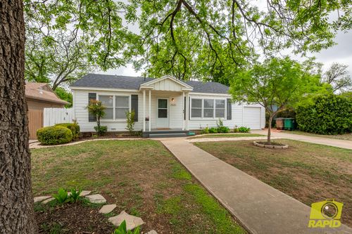 2525 Colorado Avenue, San Angelo, TX, 76901 | Card Image