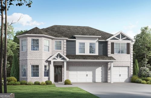 58-810 Grande Bishop Dr, Fairburn, GA, 30213 | Card Image