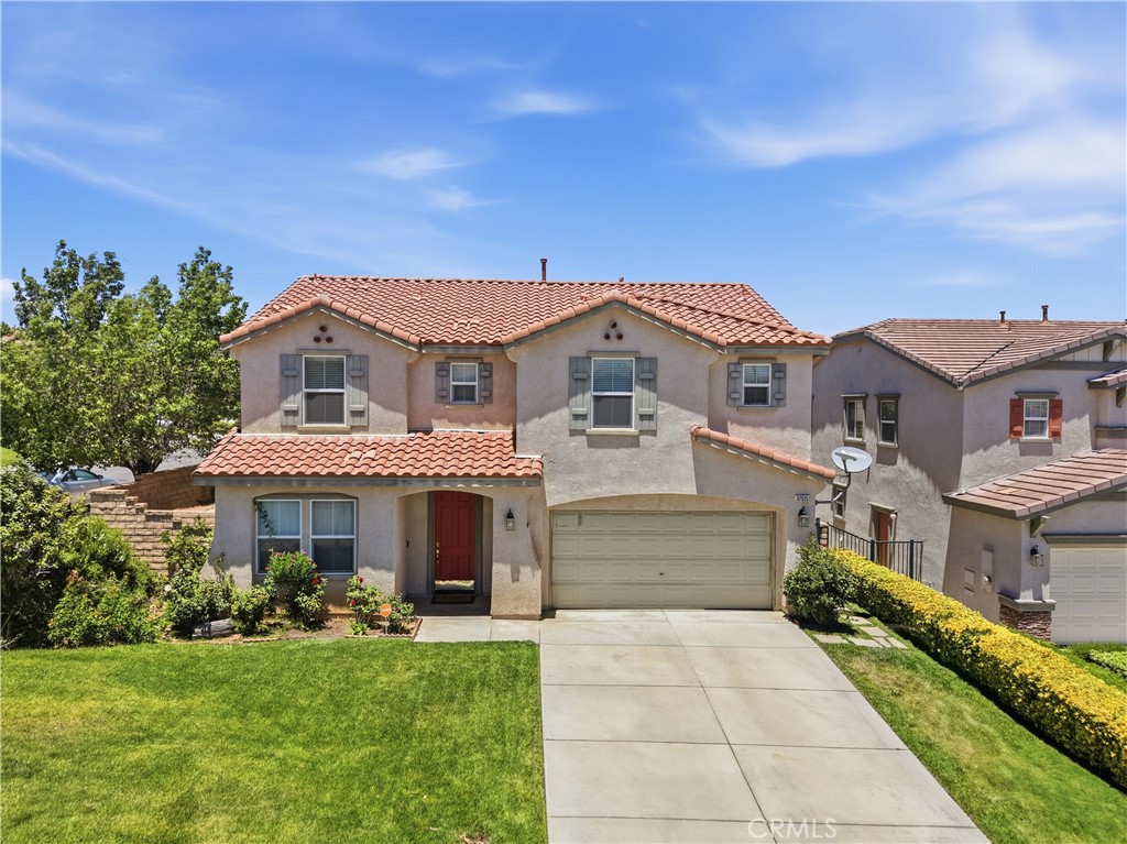 Residential in Palmdale 3