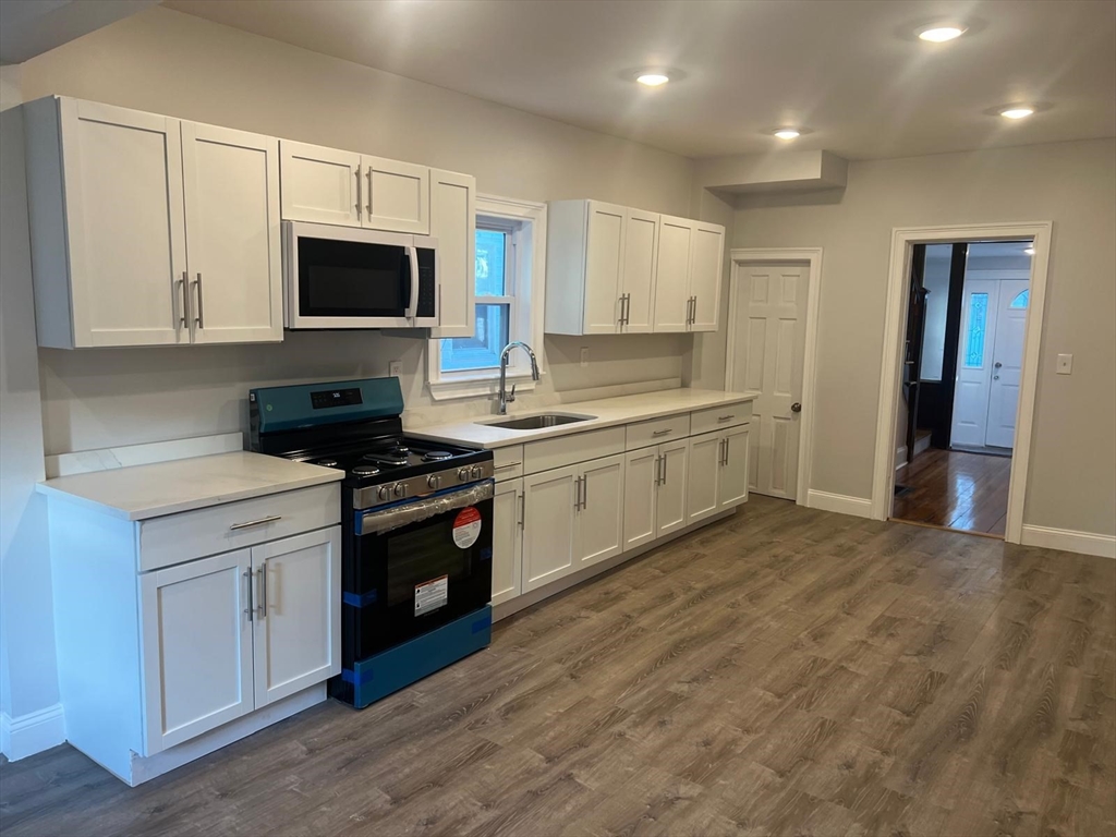 Marcy Rd, Mattapan, MA 02126