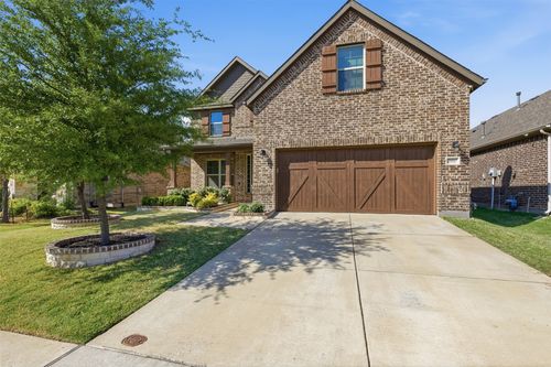 2811 Hackberry Creek Trl, Prosper, TX, 75078-9627 | Card Image