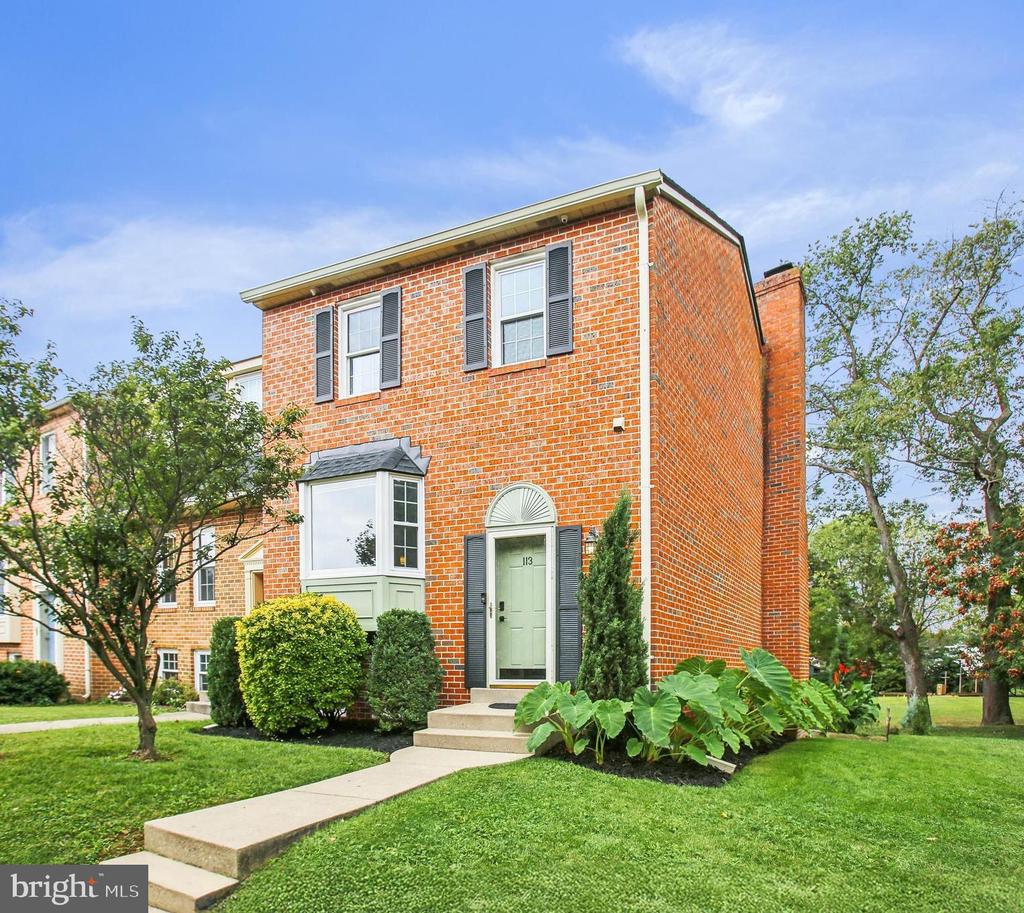 Grantham Ct, Walkersville, MD 21793