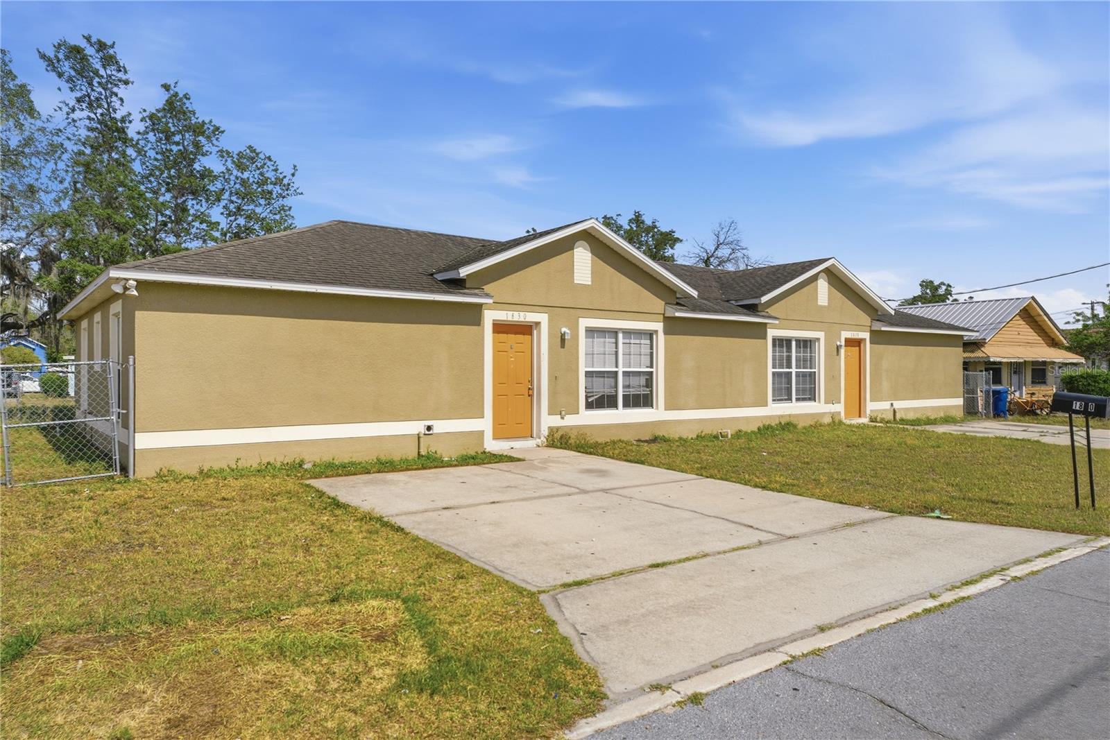 Residential Income in WINTER HAVEN