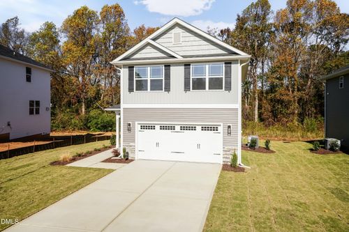 333 New Twin Branch Ct, Smithfield, NC, 27577-5262 | Card Image