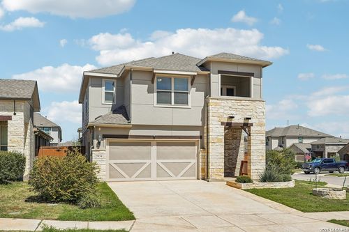 2034 Egret Ave, New Braunfels, TX, 78132-0111 | Card Image