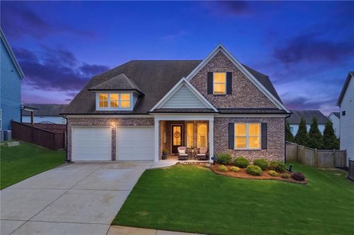 539 Edgewater Dr, Holly Springs, GA, 30115-2320 | Card Image