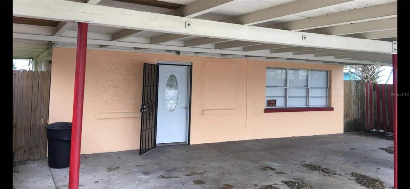 Hampton Rd, Daytona Beach, FL 32114