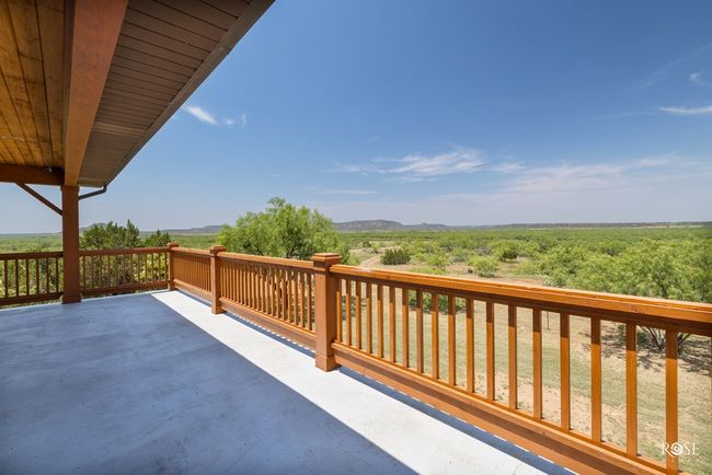 10171 S Hwy 277, House other with 4 bedrooms, 4 bathrooms and 3 parking in Bronte TX | Image 35