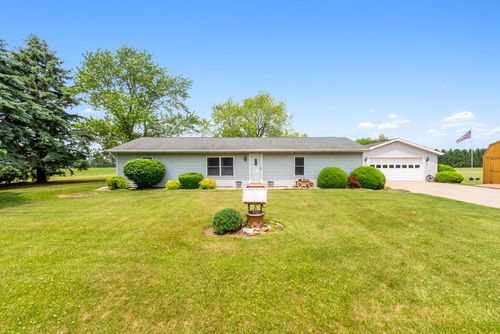 4106 W Prairie Dr, Leesburg, IN, 46538-8708 | Card Image