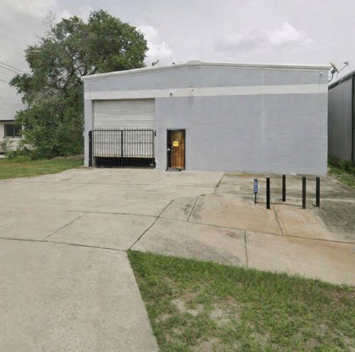 1405 N N 23rd St, Tampa, FL, 33605-5421 | Card Image