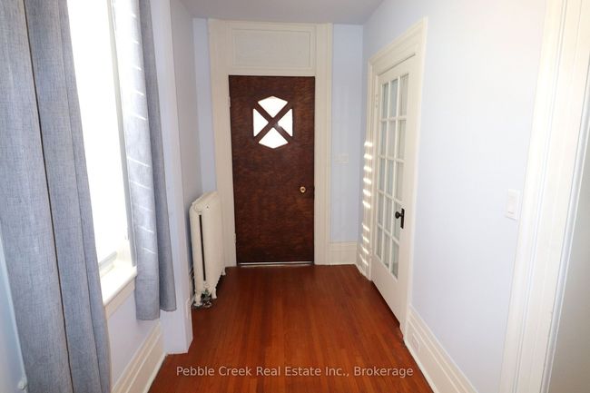 111 St Georges Cres, Home with 2 bedrooms, 2 bathrooms and 6 parking in Goderich ON | Image 12