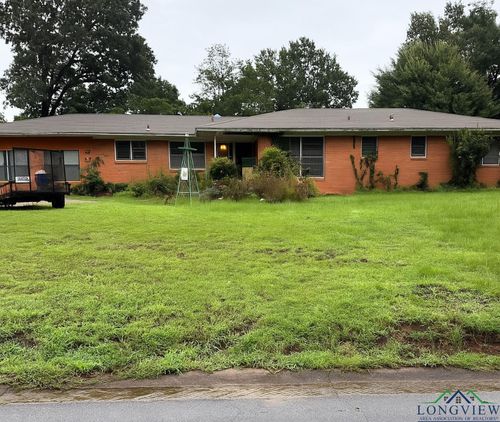 608 Carlisle Dr, Kilgore, TX, 75662-6004 | Card Image