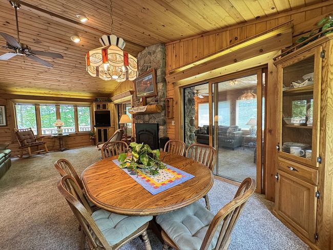 27315 Stark Lake Rd, House other with 3 bedrooms, 2 bathrooms and null parking in Aitkin MN | Image 72