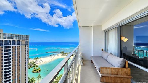 apt-2436-1777 Ala Moana Blvd, Honolulu, HI, 96815-1645 | Card Image