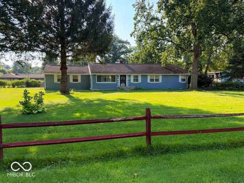 4908 Bonnie Brae St, Indianapolis, IN, 46228-3032 | Card Image