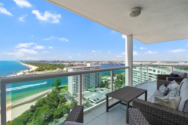APT-2102 - 2100 S Ocean Ln, Condo with 2 bedrooms, 2 bathrooms and null parking in Fort Lauderdale FL | Image 16