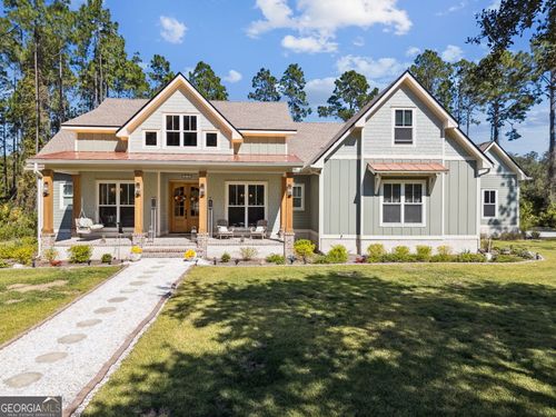 409 Barrimack Dr, Saint Mary's, GA, 31558-1927 | Card Image