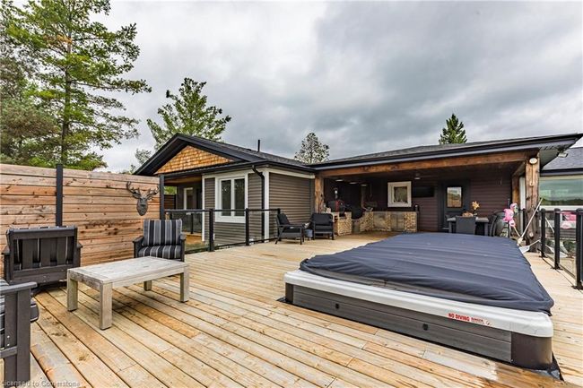 1506 6th Concession Rd W, House other with 4 bedrooms, 4 bathrooms and 20 parking in Flamborough ON | Image 39