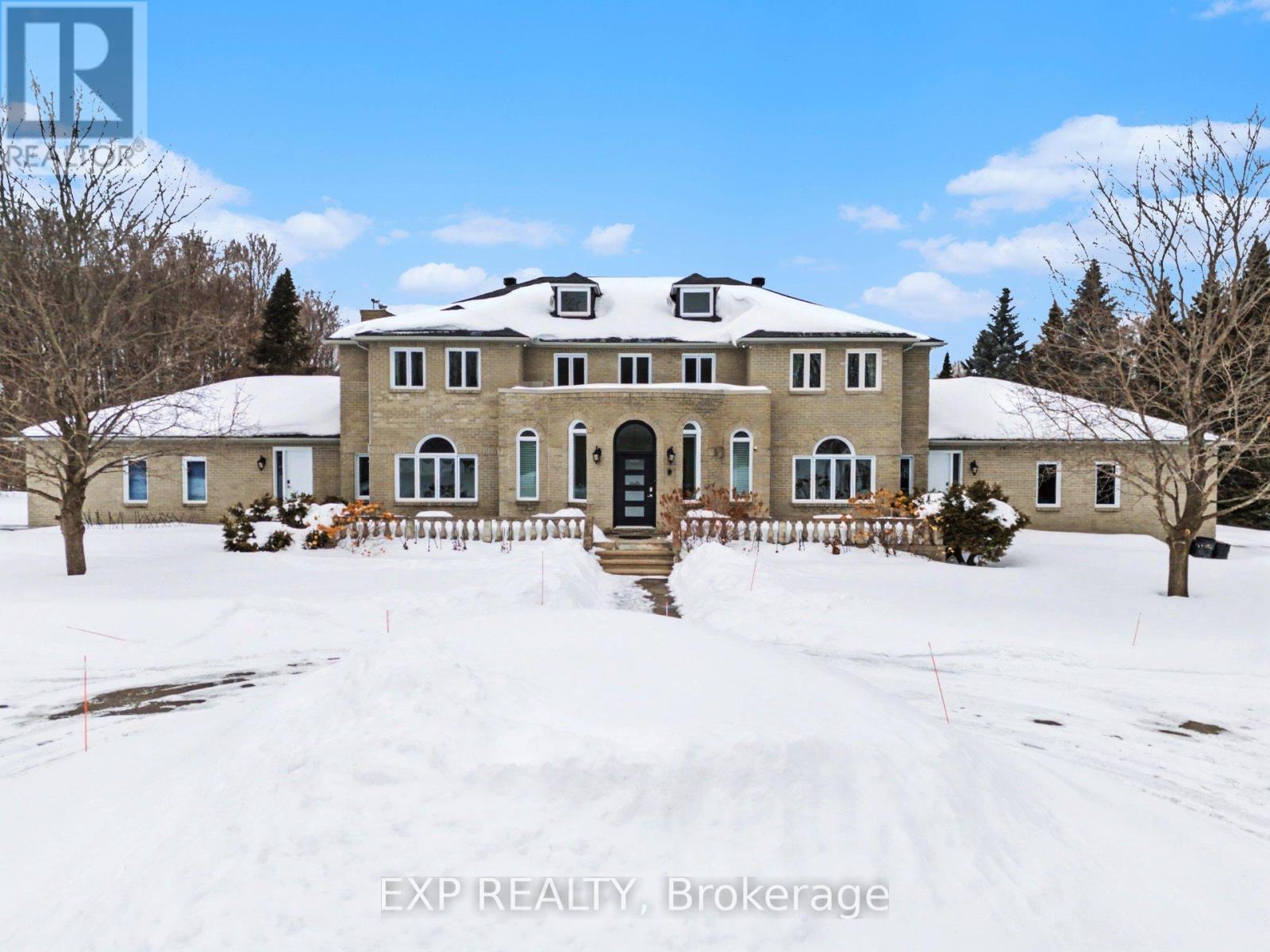 Residential in Ottawa