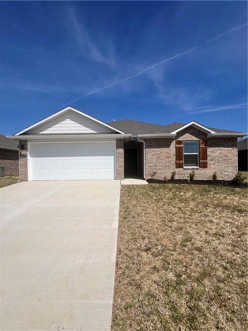 3010 Amarillo Way, Centerton, AR, 72736 | Card Image