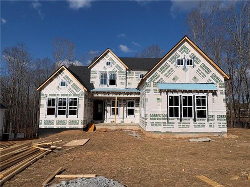 4530 Aiden Way, Cumming, GA, 30041-1703 | Card Image