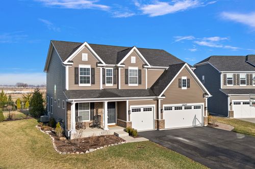 15247 S Sawgrass Cir, Plainfield, IL, 60544-1768 | Card Image