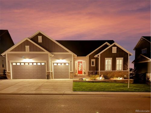 3359 Carabiner St, Castle Rock, CO, 80108-7850 | Card Image