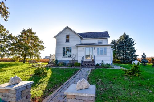 1116 E 2300 North Rd, Danforth, IL, 60930 | Card Image