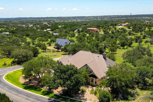 1612 Swear Injun, Horseshoe Bay, TX, 78657 | Card Image