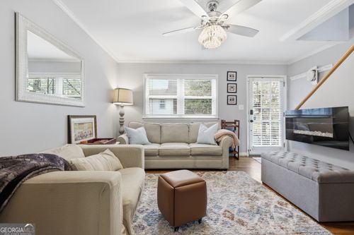 apt-4-381 10th St Ne, Atlanta, GA, 30309-4237 | Card Image