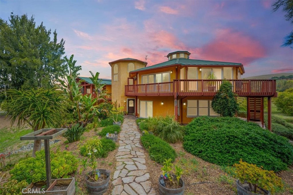 Residential in Morro Bay 2